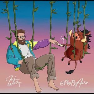 Meet your Posher, Fernando